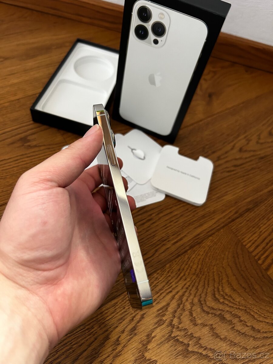 iPhone 13 Pro Max 1TB - 3