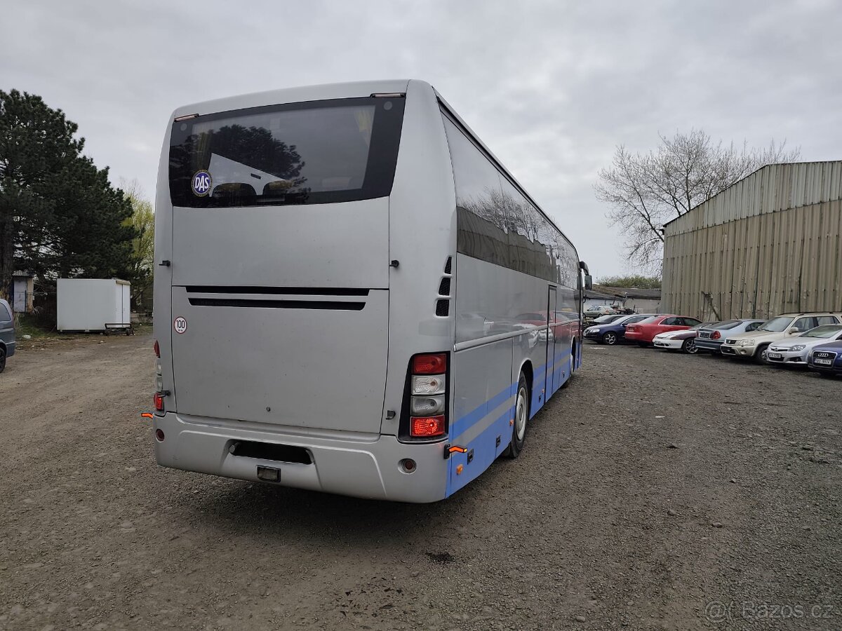 Volvo 9700H -51míst - 3