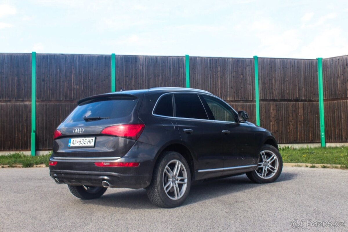 Audi Q5 - 3