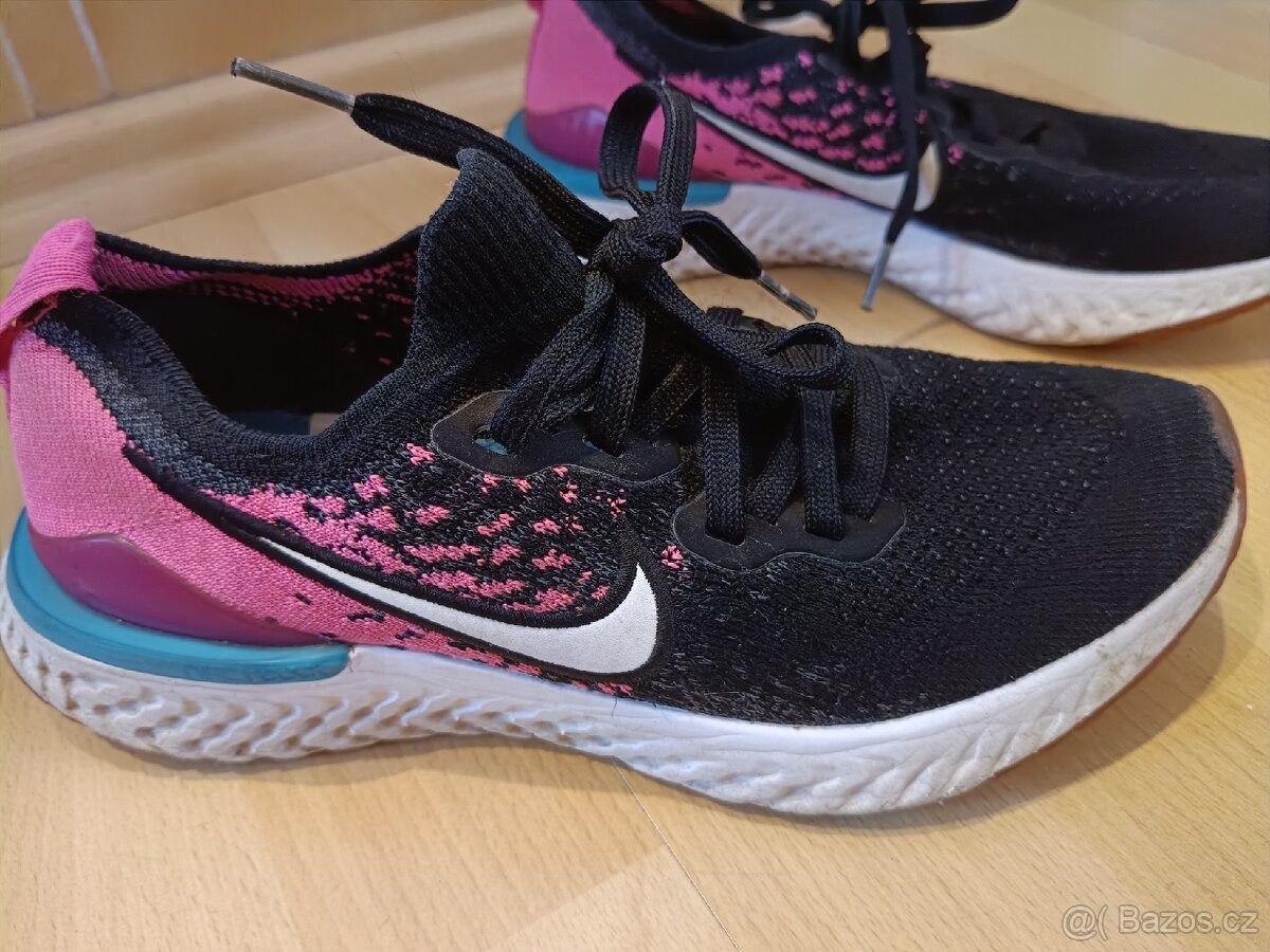 Dívčí tenisky Nike 38 - 3