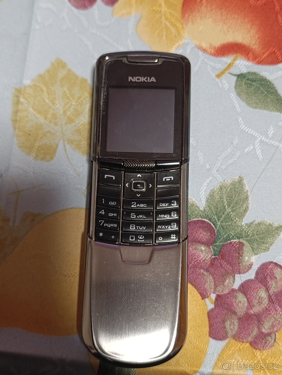 Nokia 8800 - 3