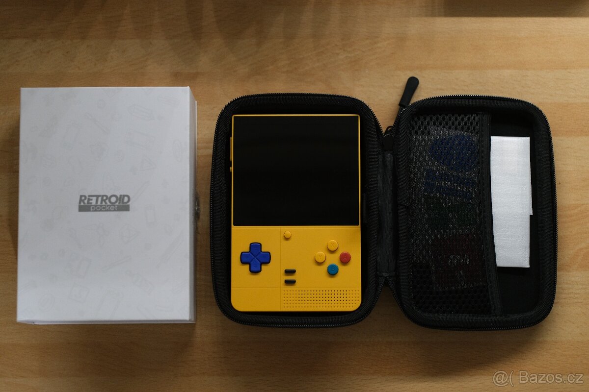 Retroid Pocket Classic - 3