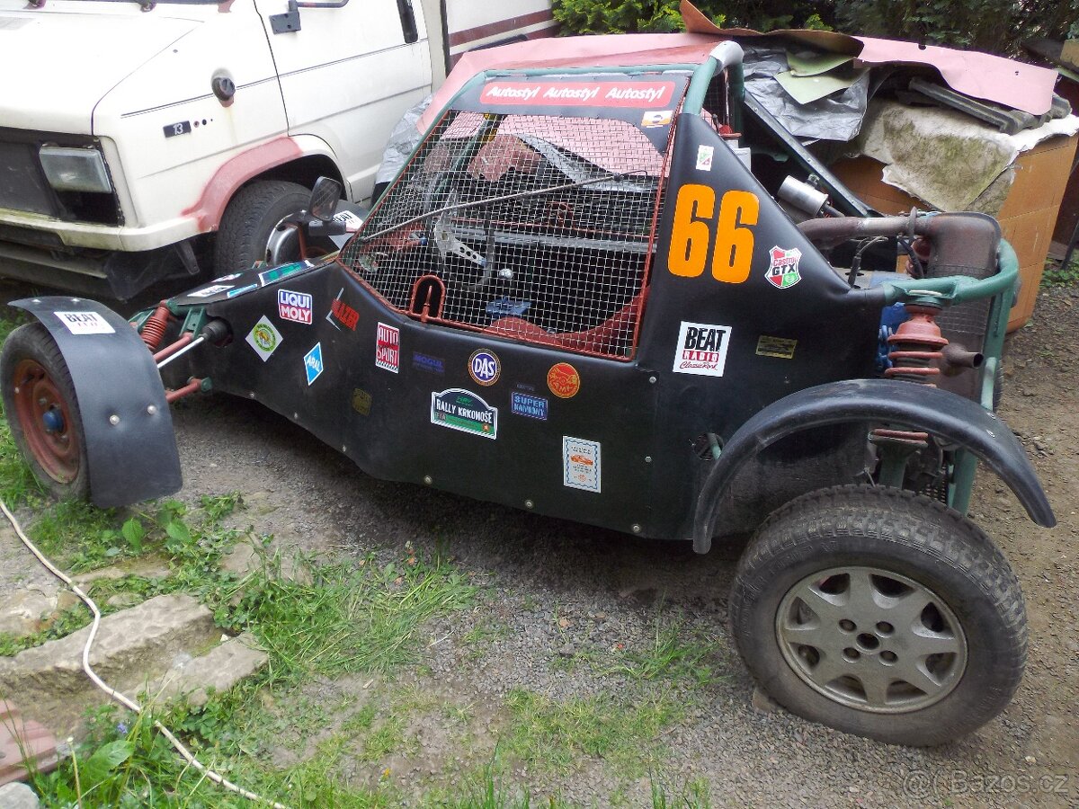 Buggy