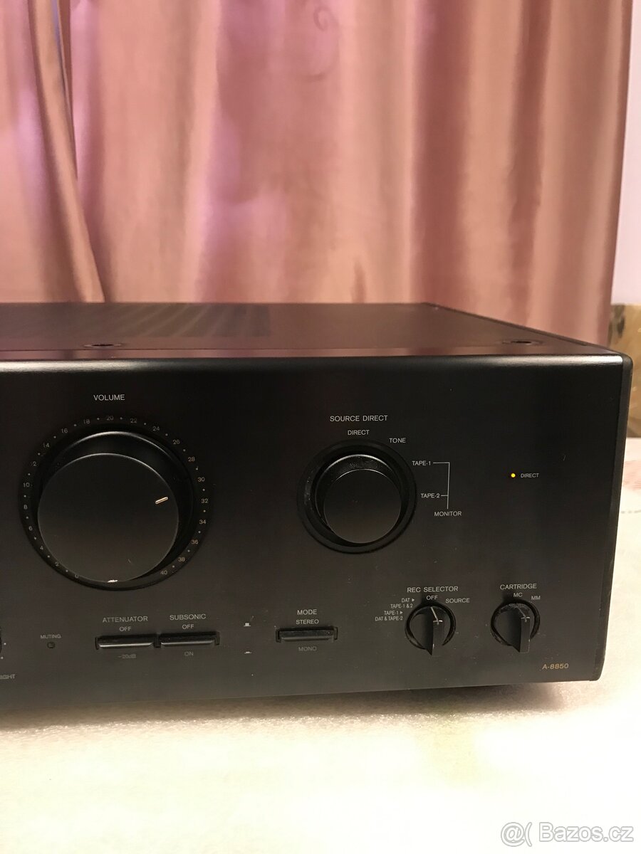 Onkyo - 3