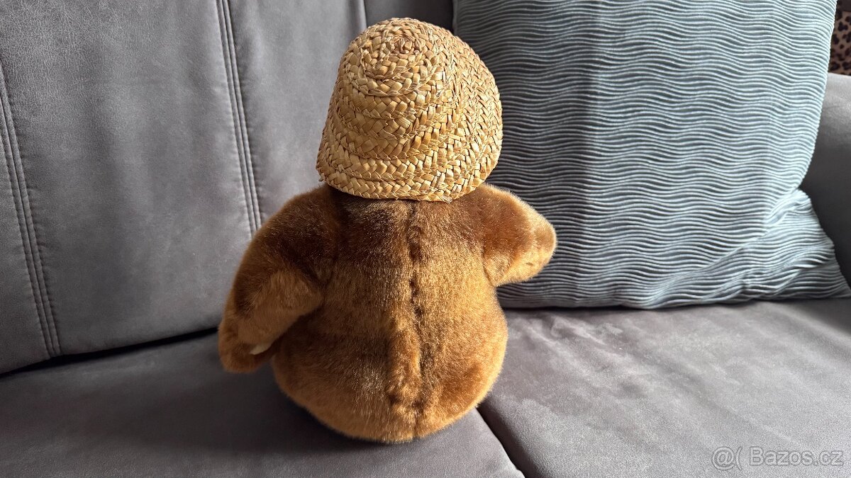 Máša a medvěd - 3