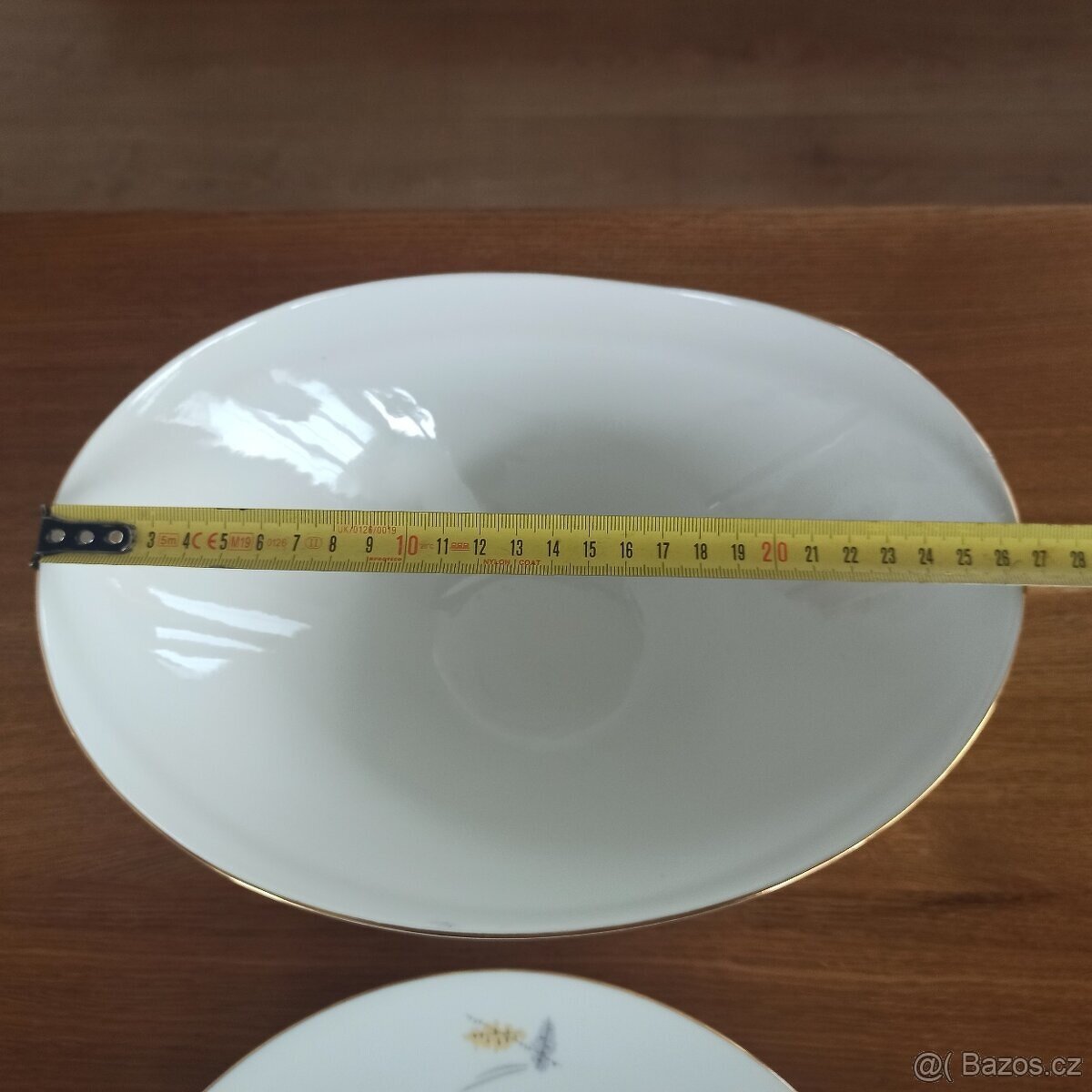 Jídelní souprava - servis Elka - 3