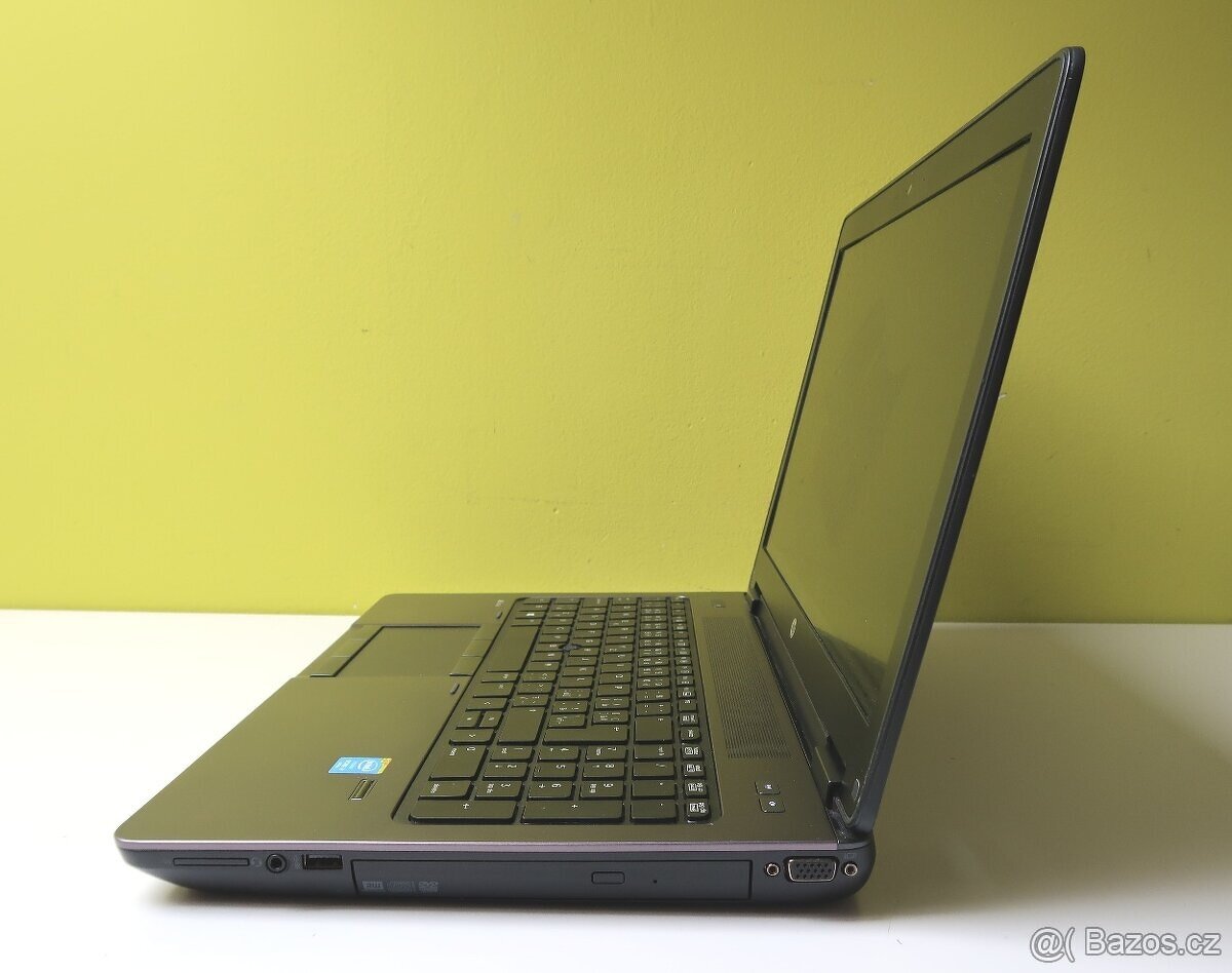 HP ZBOOK 15 G2 /i7-4810/32GB/SSD1024GB/K1000M/W11/ZÁRUKA - 3