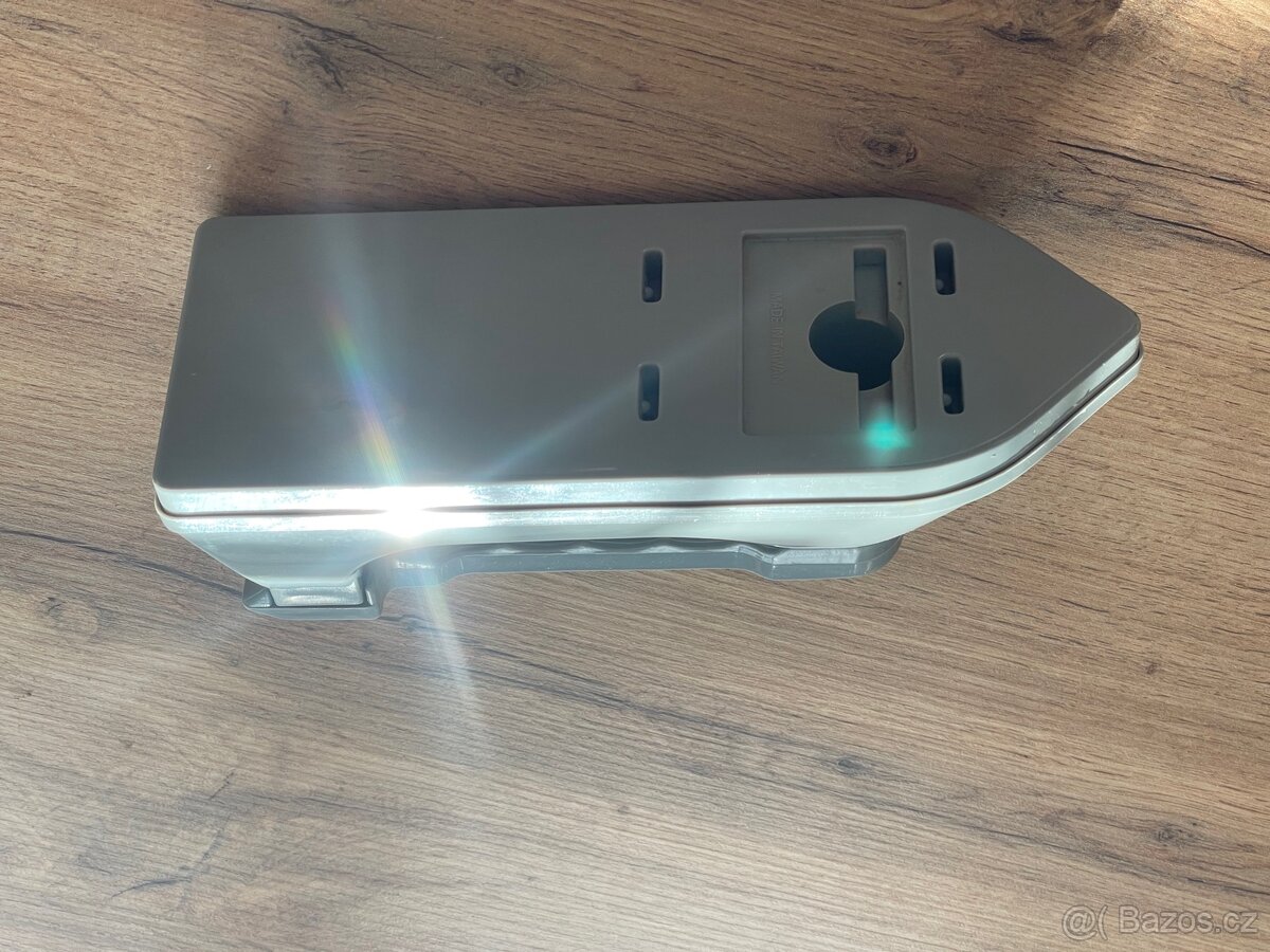 Cestovní napařovací žehlička STEAM MASTER - 3