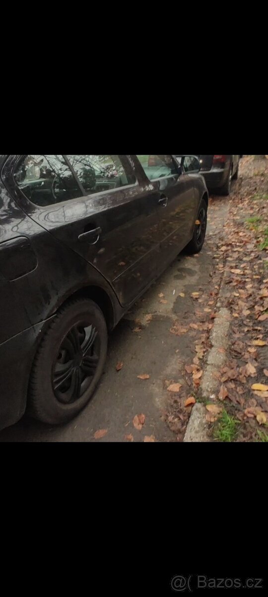 Škoda Octavia 2.0tdi 103kw rok 2013 stk 2027 - 3