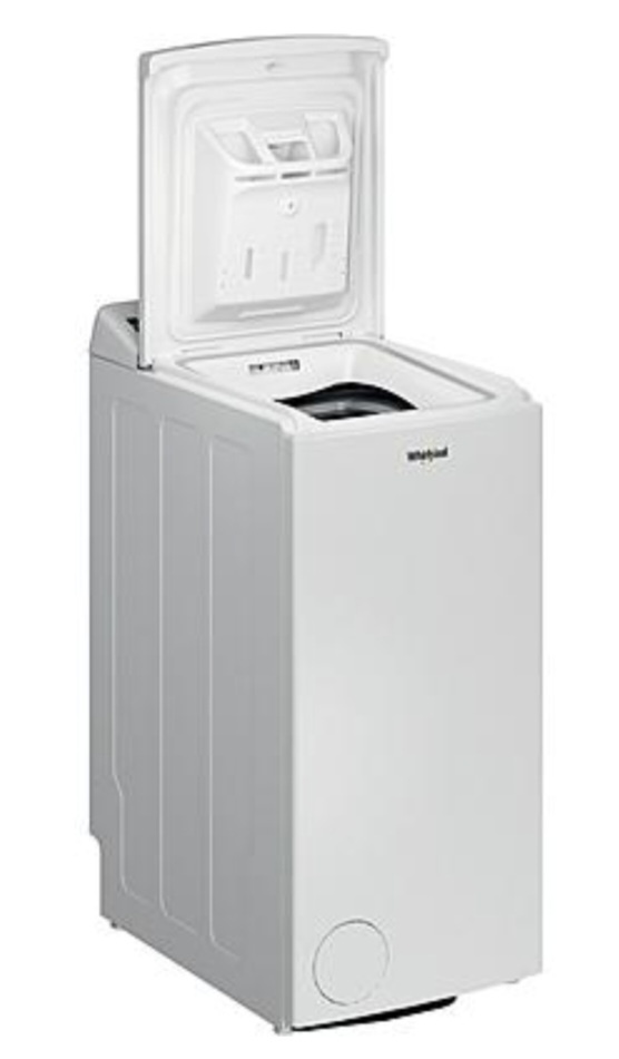 Pračka Whirlpool horní náplň 6kg - 3