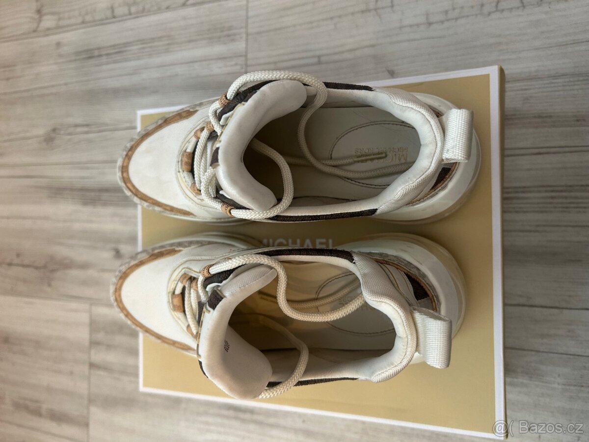 Michael Kors, damské boty, vel. 37 - 3