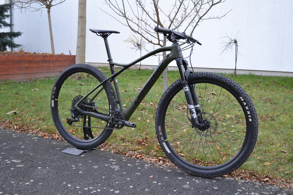 Lapierre ProRace SAT 6.9 (L) - 3