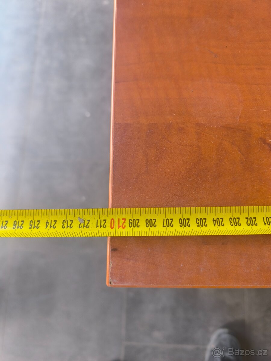 Kancelařsky stul - 3