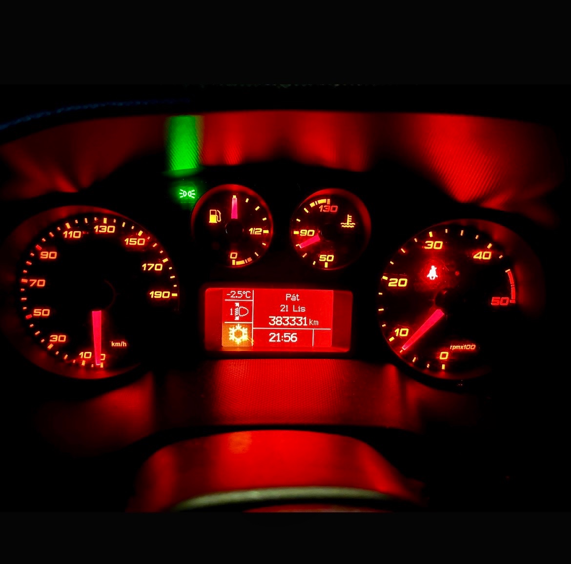 Iveco Daily, MAXI 35S14, DPH, KLIMA - 3