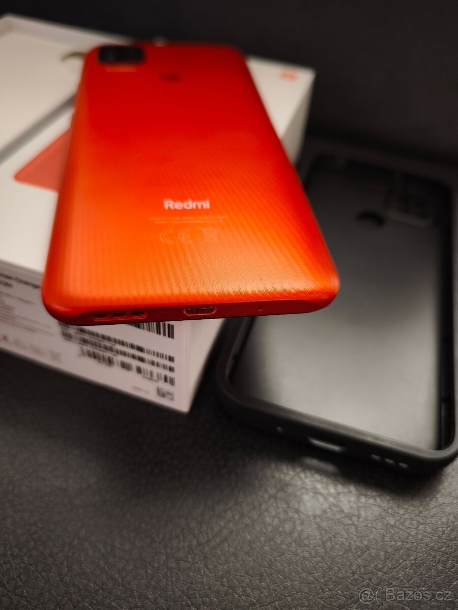 Zánovní - TOP STAV - Xiaomi Redmi 9C NFC - 3