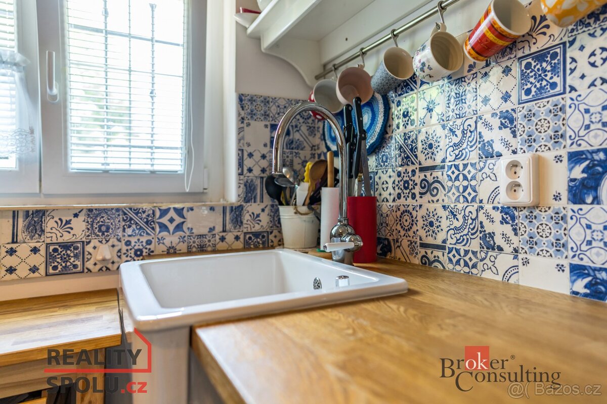 Prodej, byty/2+1, 52 m2, Čelakovická 254, 25087 Mochov, Prah - 3