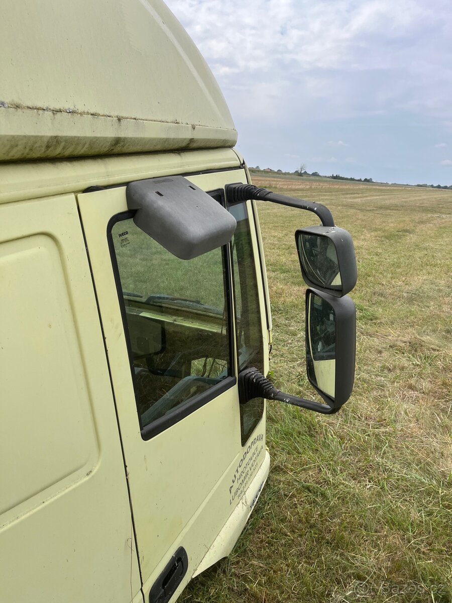 Iveco Eurocargo na náhradní díly - 3