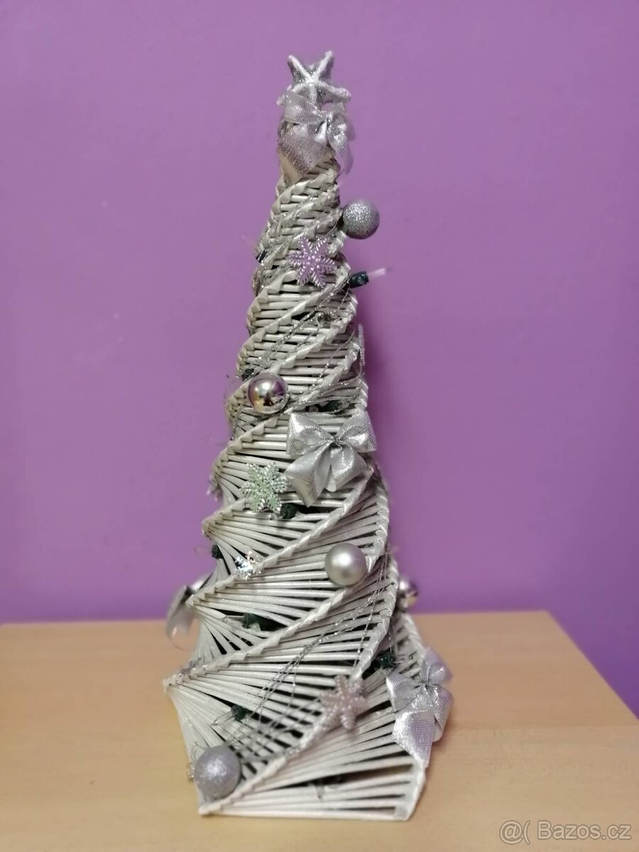 Vánoční stromeček - 3