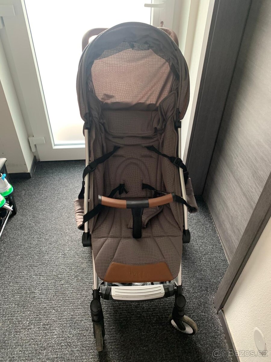 Sportovní kočárek Zopa Mion - 3