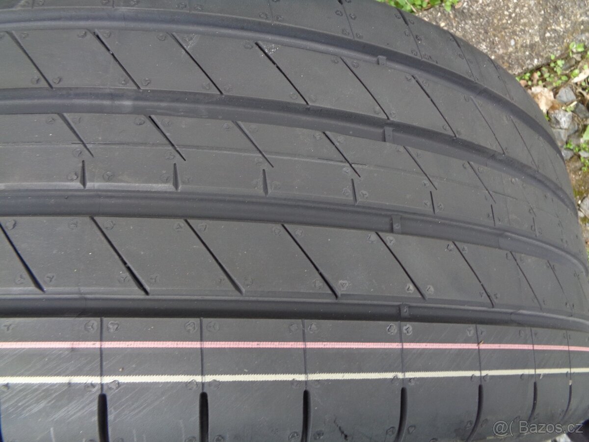 nový originál kola Škoda Superb 19 alu kola 5x112 - 3