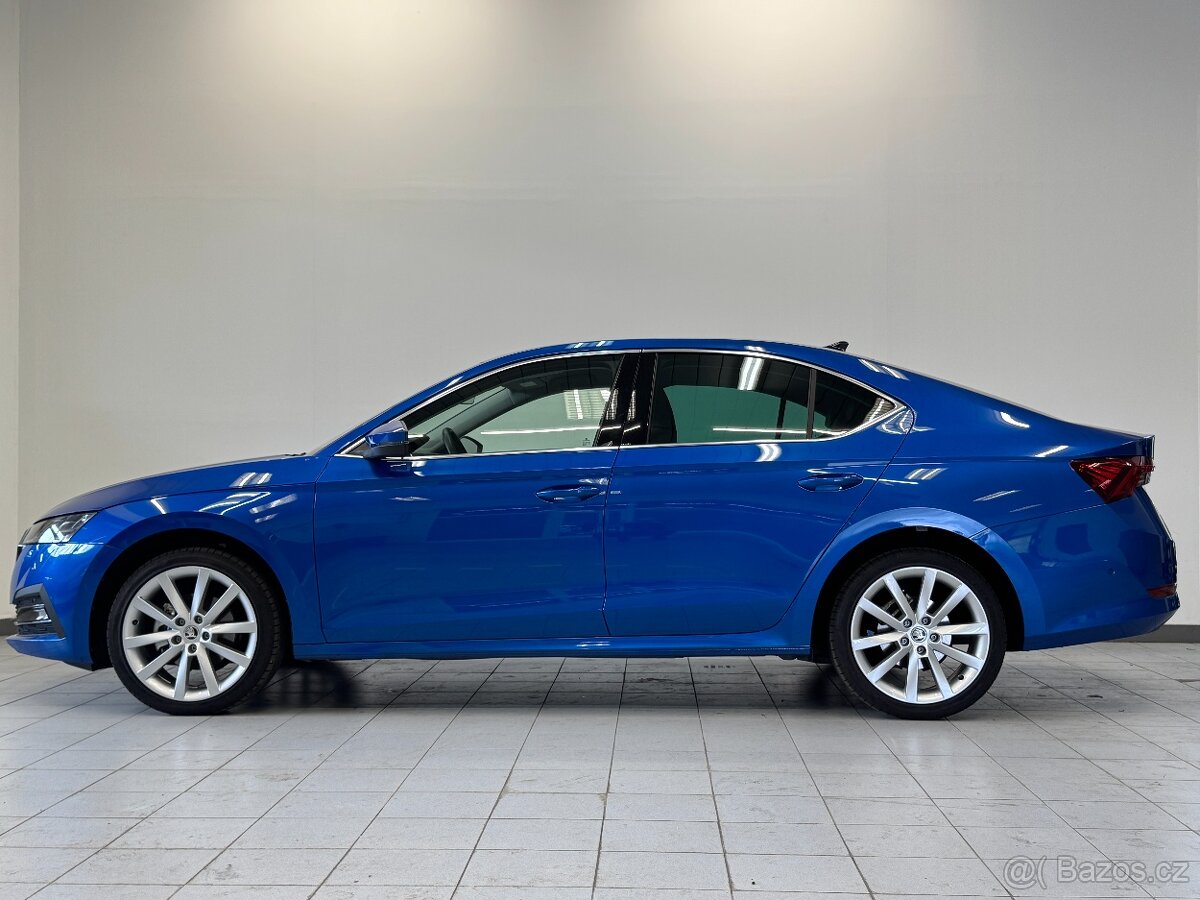 Škoda Octavia 2.0 TDI 110 KW DSG 7° Style - 3