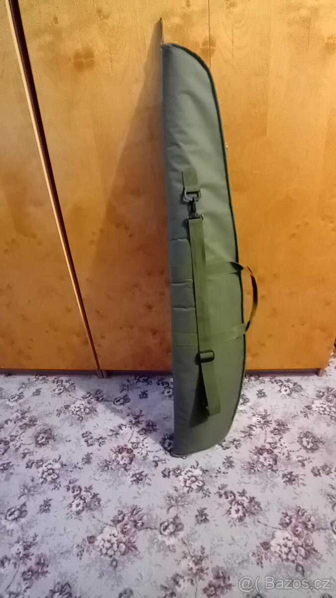 Prodám vzduchovku hatsan - 3