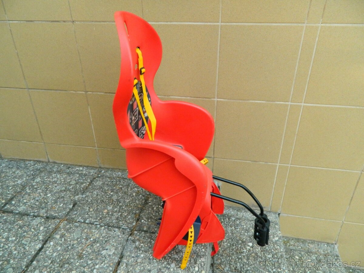 Sedačka na kolo - 3