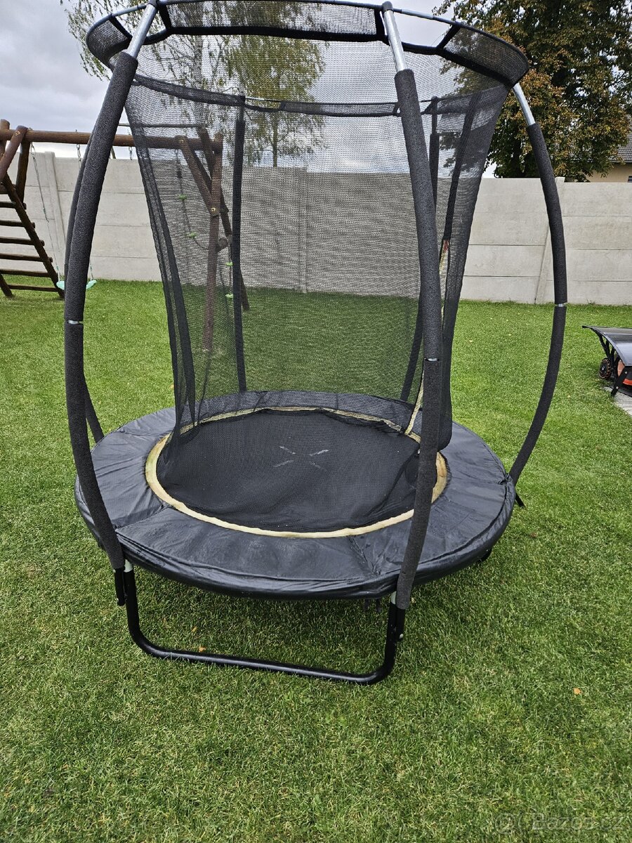 Trampolína Proteco 183 - 3