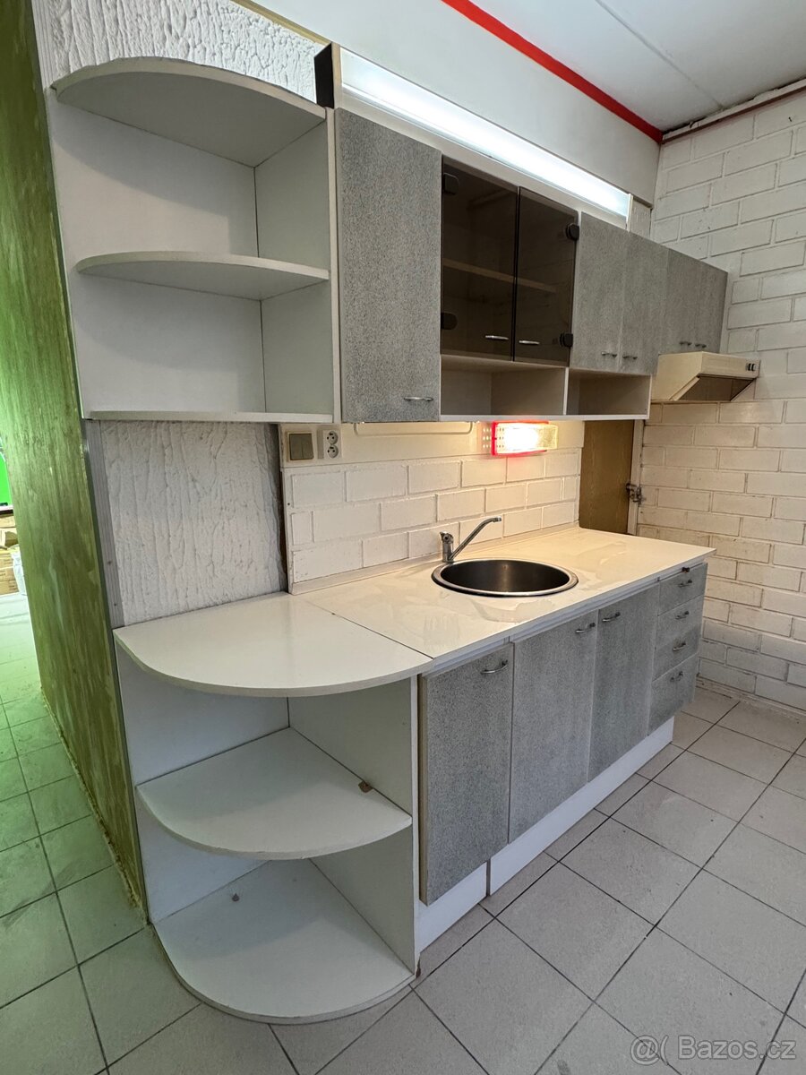 Použita kuchyňská linka - 3