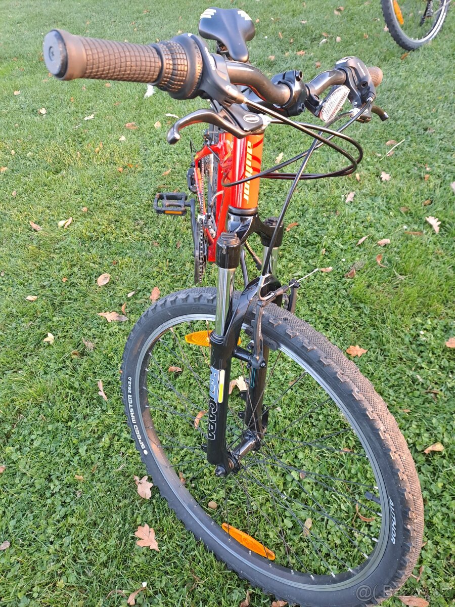 Author matrix 26 - 3