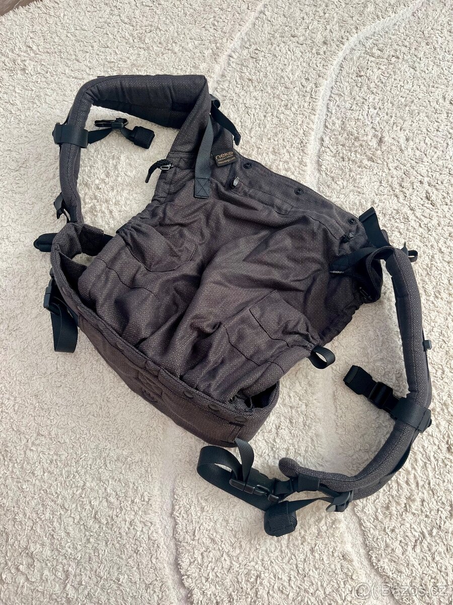 Neko Switch Baby - Shadow - 3