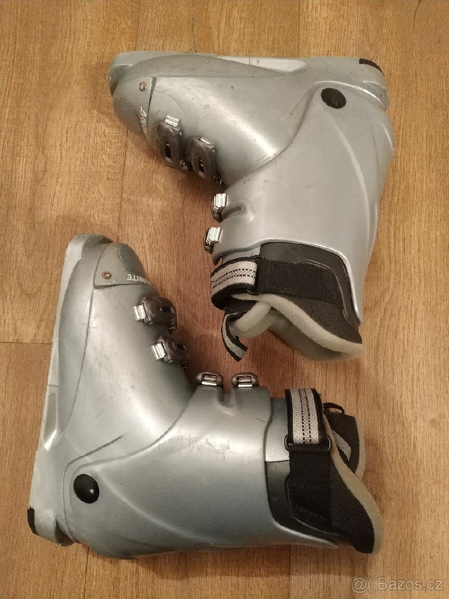 Lyžařské boty Dolomite Onix - 3