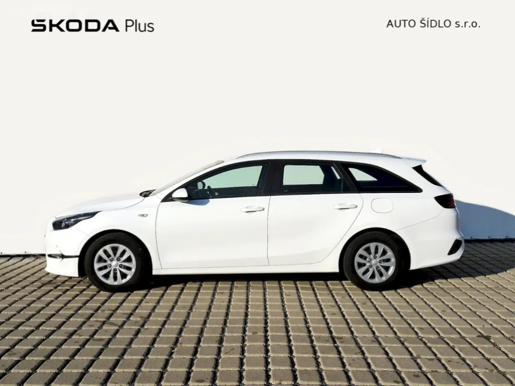 Kia Cee´d, 1.0 T-GDI KAPPA - 3