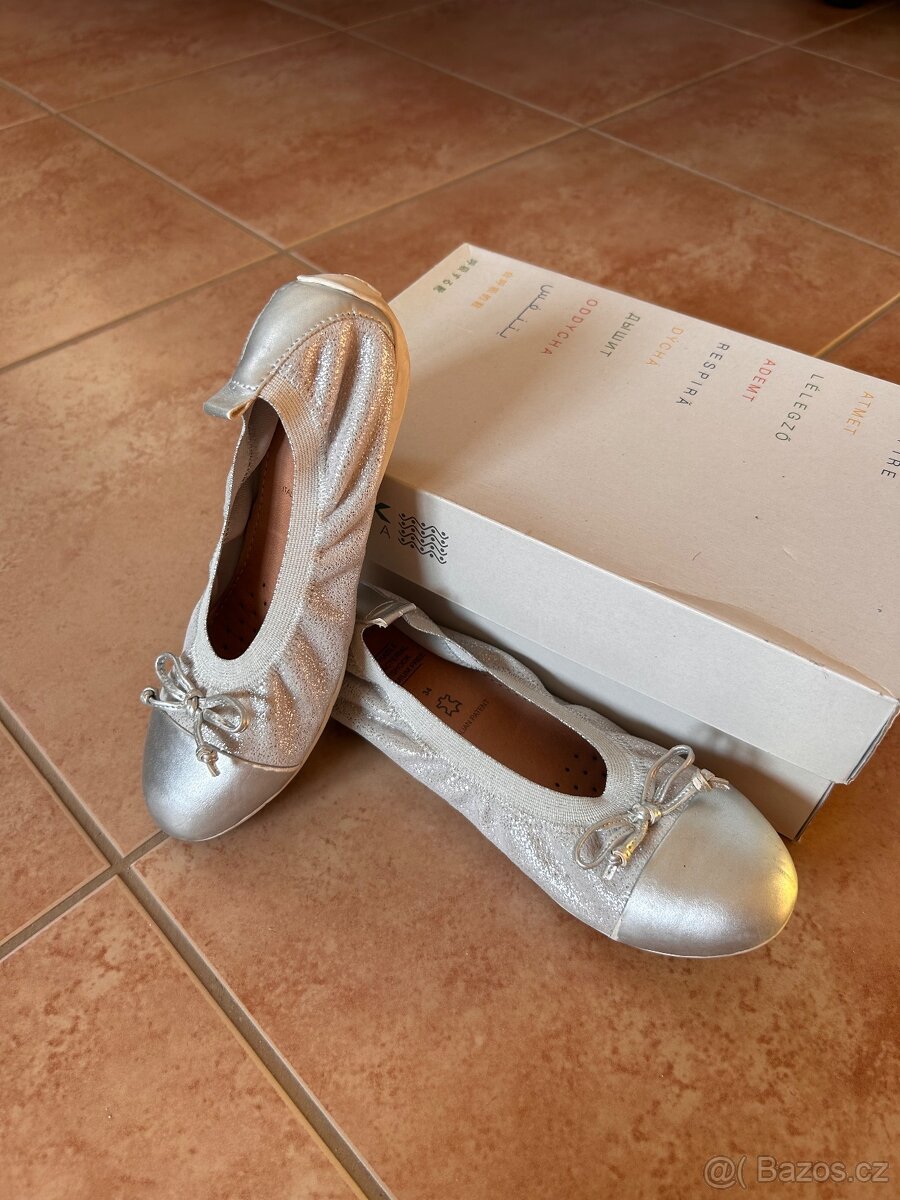 Balerinky 34 Geox - 3