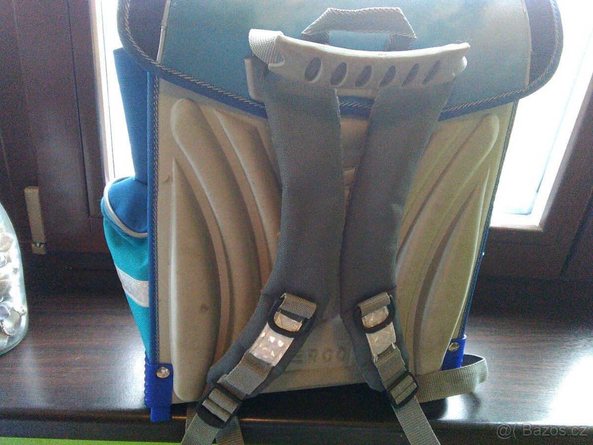 Dětská aktovka - 3