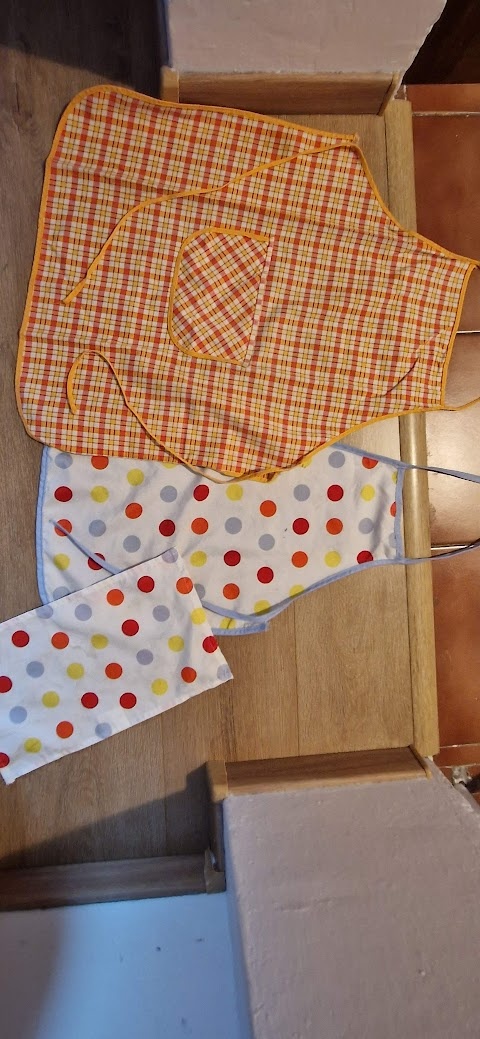 kuchyňka Lupilu - 3