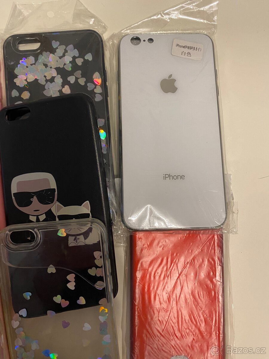 Kryty - obaly na iPhone - 3