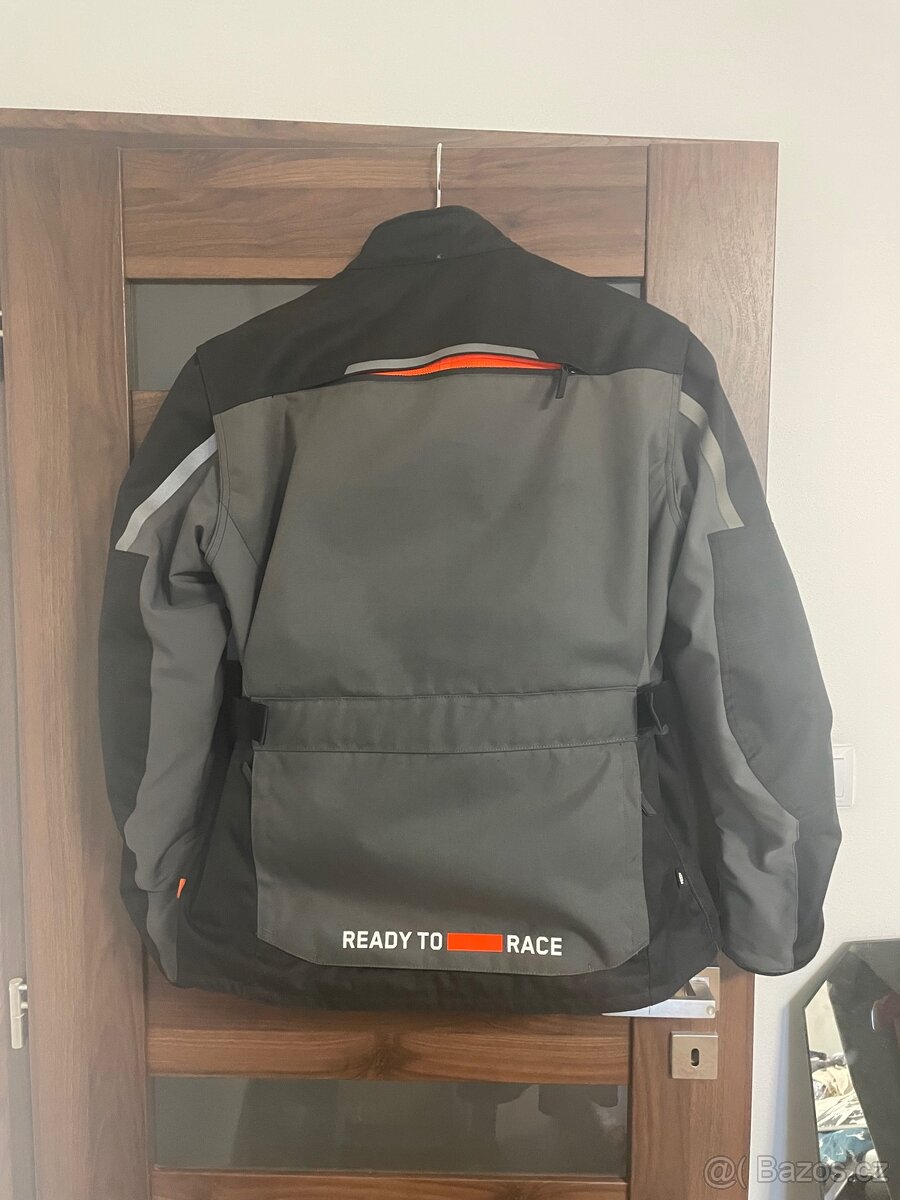 Panská bunda Ktm - 3