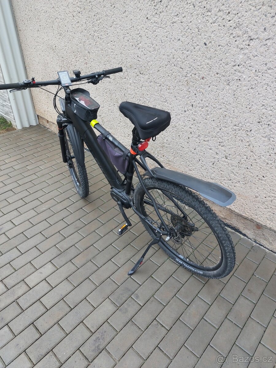 Prodám elektrokolo Maxbike - 3