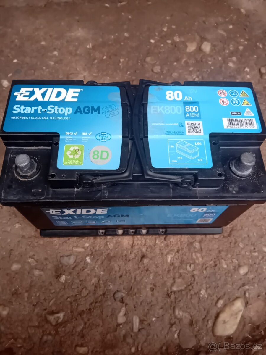 Lodní elektromotor - 3