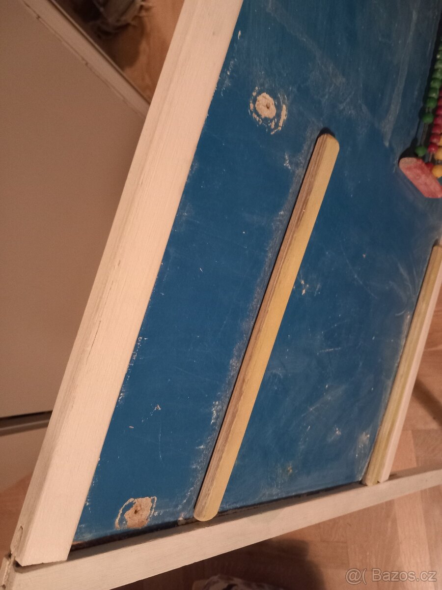 Tabule s počítadlem - 3