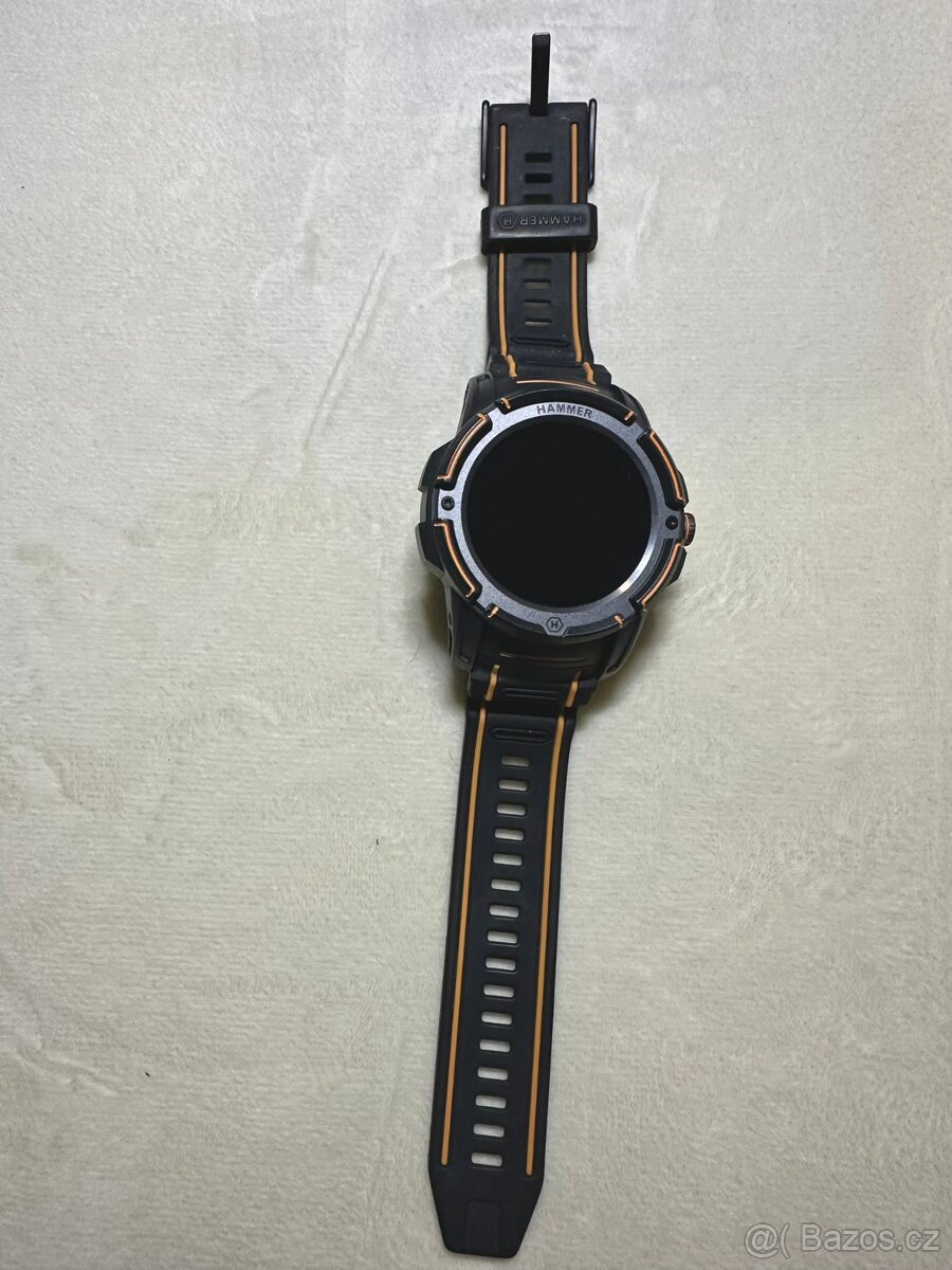 Chytré hodinky myPhone Hammer Watch Plus - 3