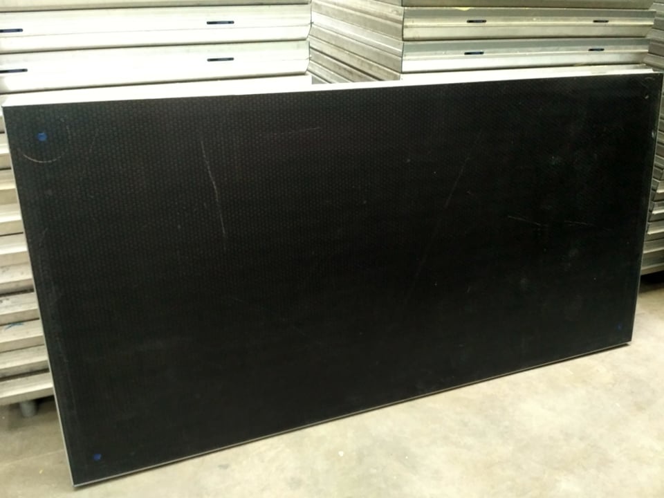 Pódiové desky NIVTEC - 3