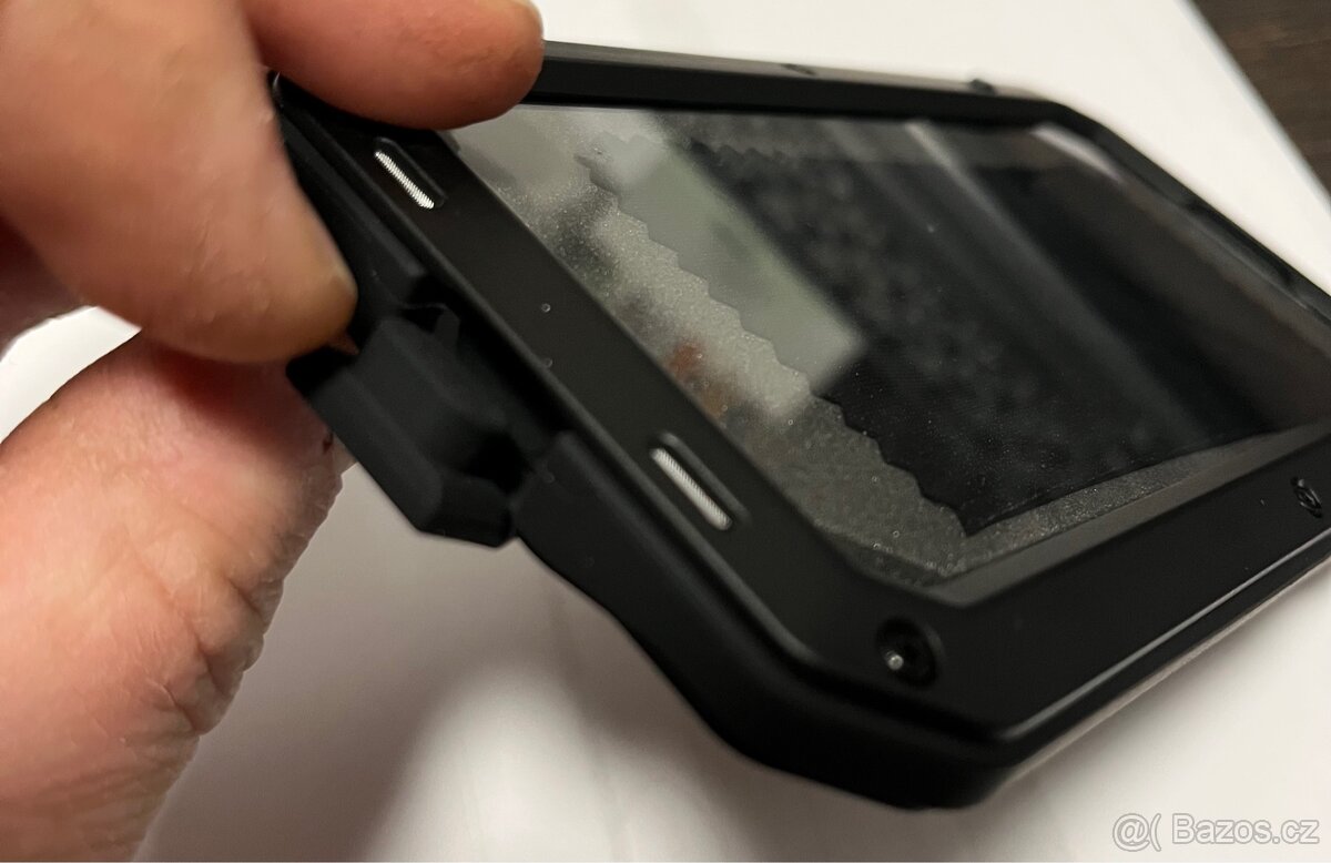 Kryt Iphone 13 mini - 3