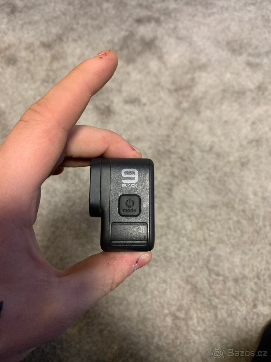 gopro hero 9 - 3