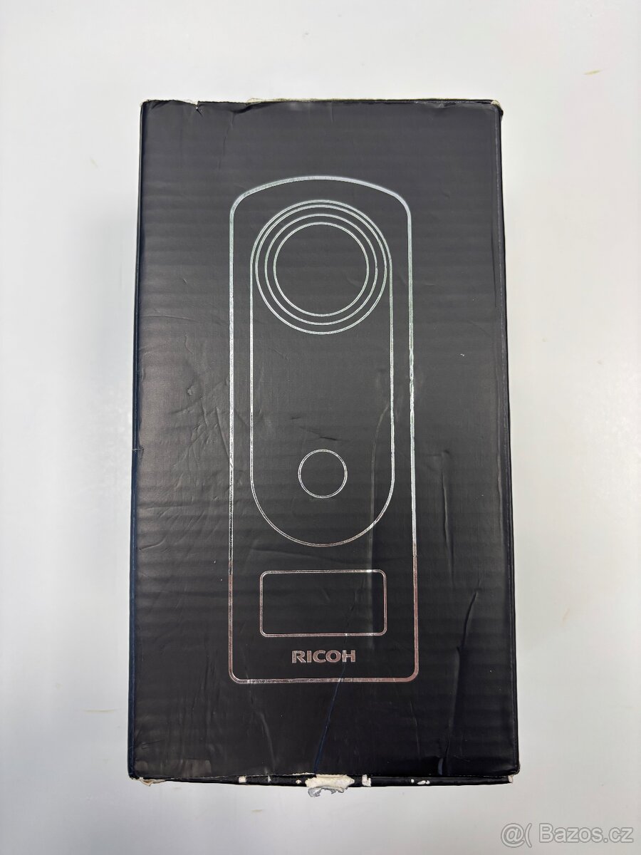 Ricoh Theta Z1 51Gb - 3