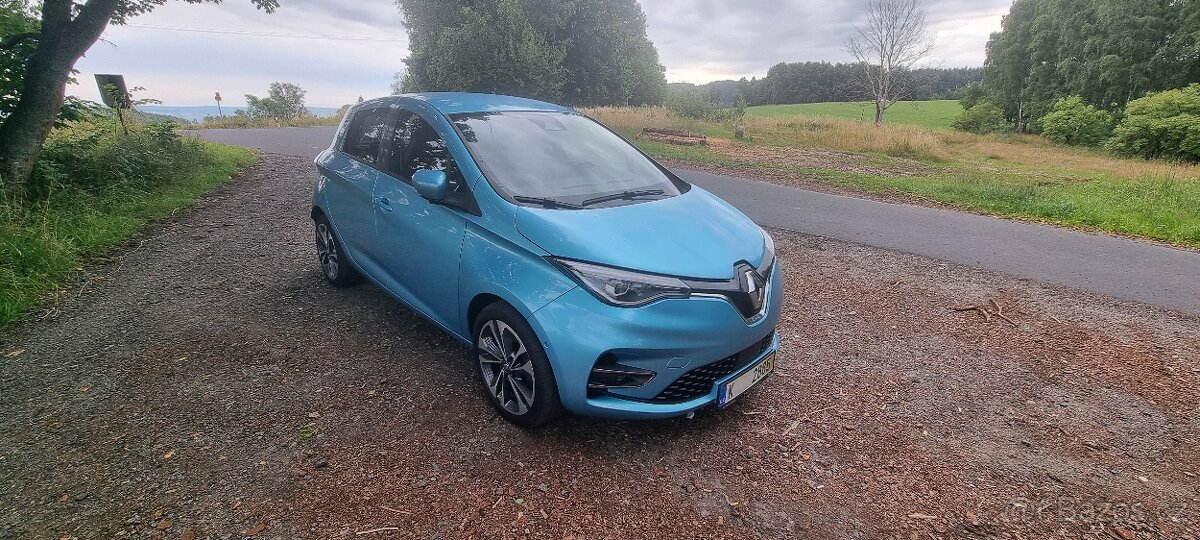 Renault Zoe - 3