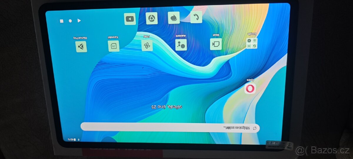 Teclast T60 (12"), 8GB/256GB - 3