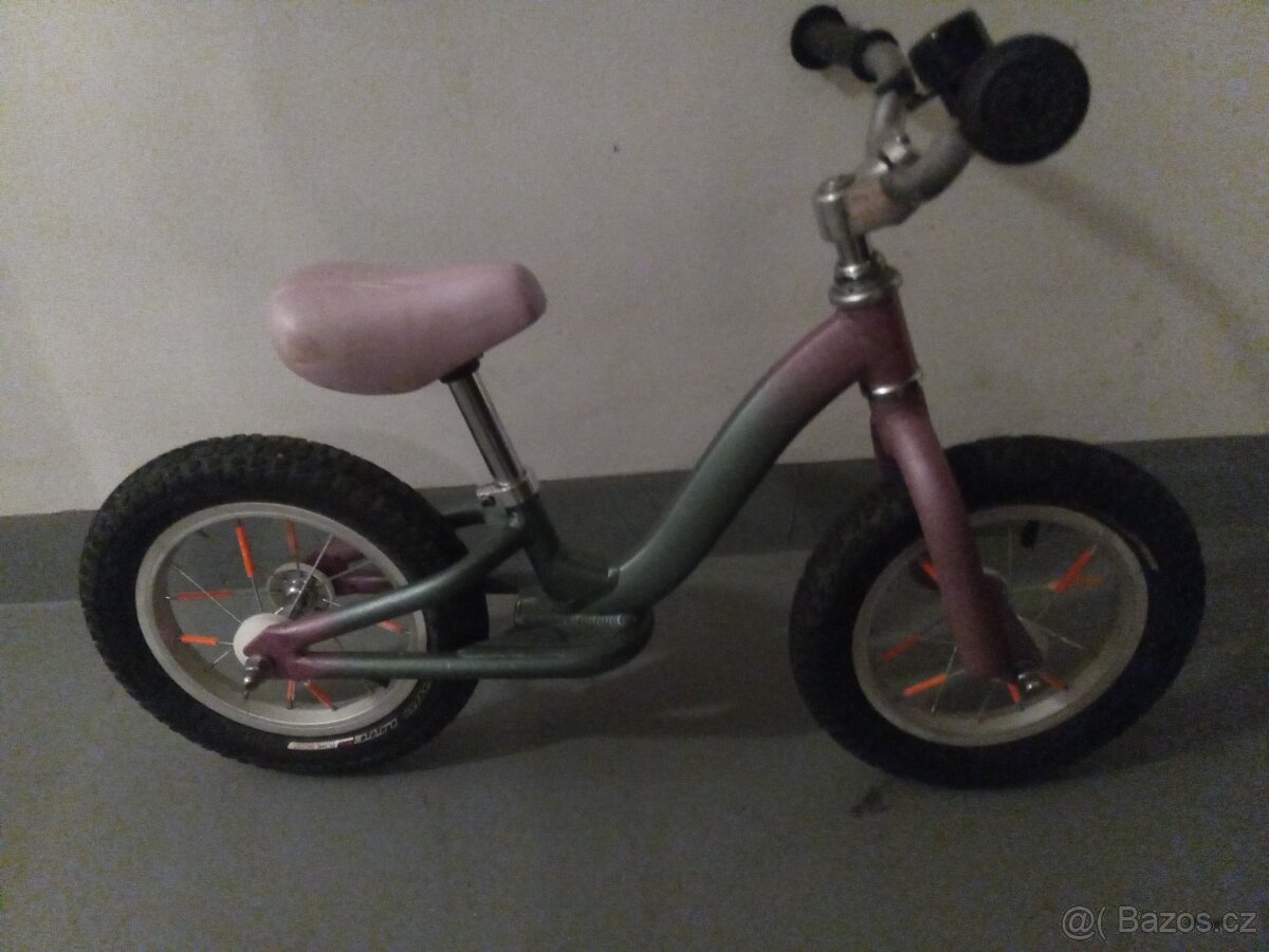 Prodám odrážedlo dětské - 3