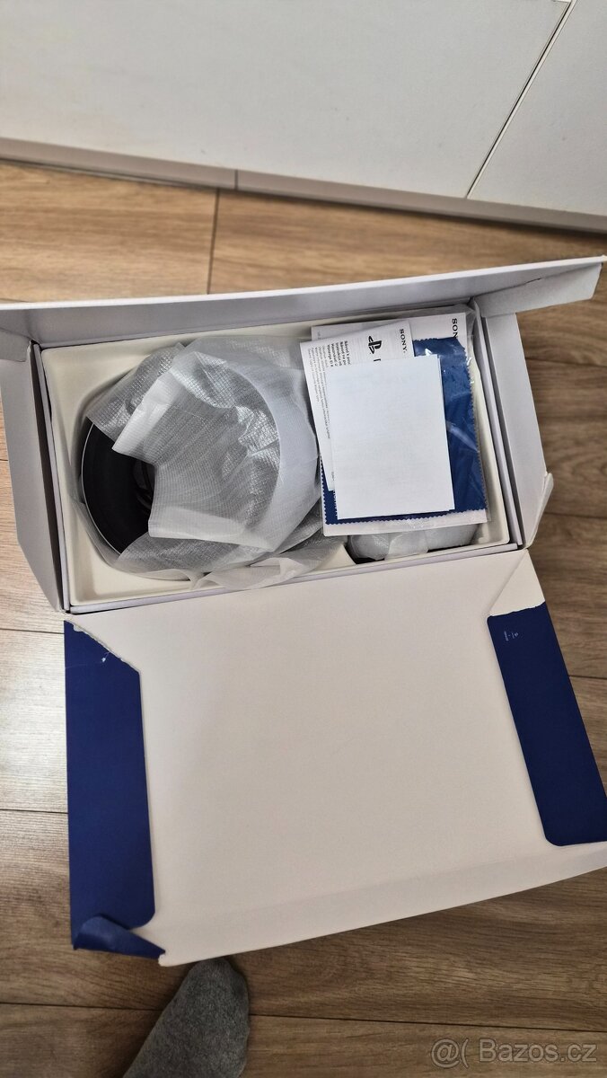 Playstation VR 2 - 3